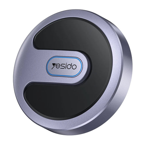 YESIDO TV15 Wireless Display Adapter 2.4G / 5G WiFi Screen Mirroring Dongle for Miracast  /  Airplay  /  DLNA - 1