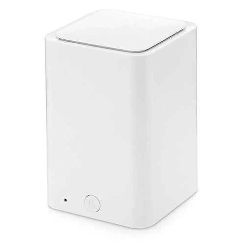 PIX-LINK Compact Size WiFi Extender WiFi Booster Indoor WiFi Signal Booster 300Mbps WiFi Amplifier Long Range Wireless Repeater - EU Plug - 1