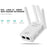 PIX-LINK WiFi Range Extender WIFI Signal Booster 300Mbps Internet Booster Easy Setup Wireless Repeater - US Plug - 3