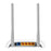 TP-LINK WDR841 300Mbps 2.4G WiFi Extender Repeater Wireless Network Signal Booster Router - White / US Plug - 6