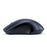 T-WOLF Q2 Portable Computer Mice for PC Notebook Laptop Wireless Mouse - Black - 3
