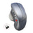 HXSJ T32 2.4G Wireless Ergonomic Vertical Optical Gaming Mouse Adjustable DPI Computer Mice - Grey - 2