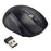 JINWFEIY W300 1600DPI 6D 2.4G Wireless Mouse Quite Mice for PC Computer - 1