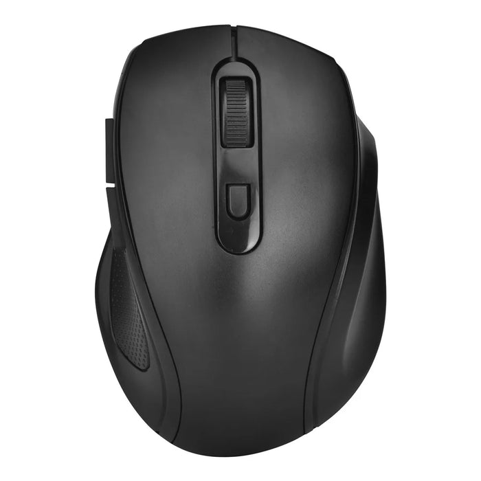 JINWFEIY W300 1600DPI 6D 2.4G Wireless Mouse Quite Mice for PC Computer - 2