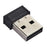 JINWFEIY W300 1600DPI 6D 2.4G Wireless Mouse Quite Mice for PC Computer - 3