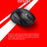 JINWFEIY W300 1600DPI 6D 2.4G Wireless Mouse Quite Mice for PC Computer - 4