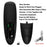 G10S Pro 2.4G Wireless Air Mouse Remote Controller with Backlit and Gyro Sensor for Android TV Box Support Voice Search - 5
