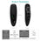 G10S Pro 2.4G Wireless Air Mouse Remote Controller with Backlit and Gyro Sensor for Android TV Box Support Voice Search - 7