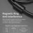 MINDPURE DV003 15m DVI Male to DVI Male Cable 24+1 DVI Digital 1080P HD Connection Cable - 4