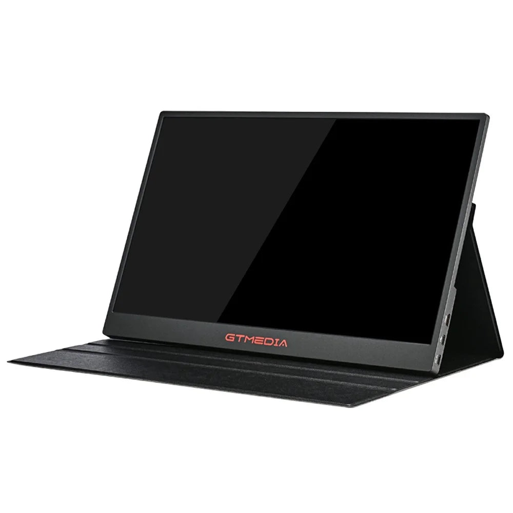 GTMEDIA Mate 173 2.5K 17.3-inch QHD IPS Screen Monitor Laptop Extended Gaming Display Screen - US Plug - 1