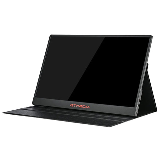 GTMEDIA Mate 173 2.5K 17.3-inch QHD IPS Screen Monitor Laptop Extended Gaming Display Screen - US Plug - 1
