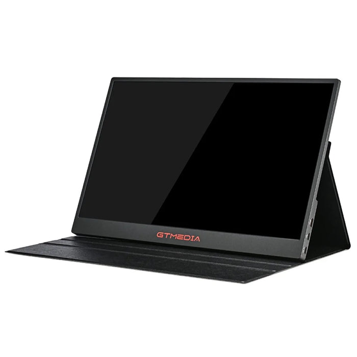 GTMEDIA Mate 173 2.5K 17.3-inch QHD IPS Screen Monitor Laptop Extended Gaming Display Screen - US Plug - 1
