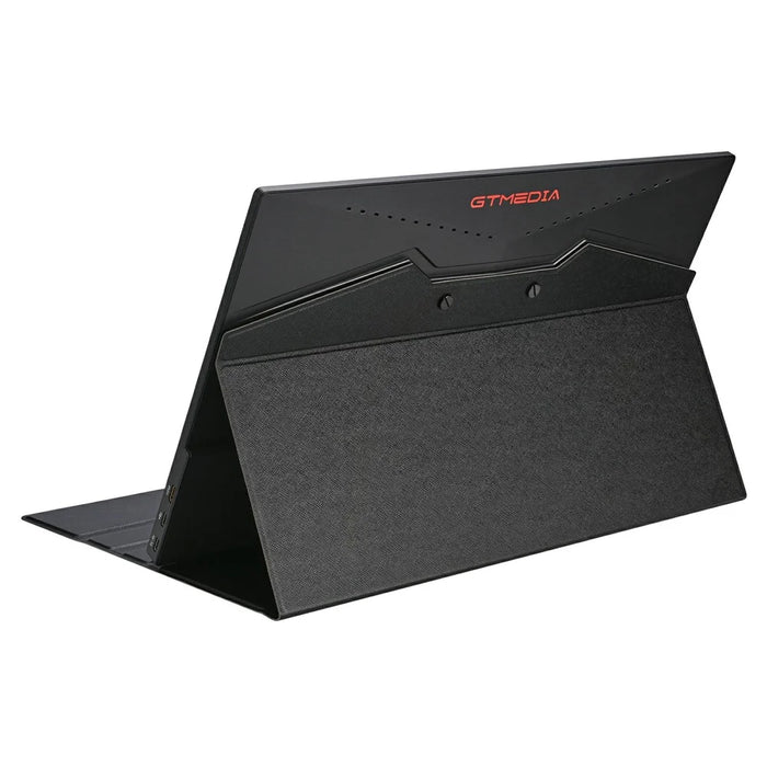 GTMEDIA Mate 173 2.5K 17.3-inch QHD IPS Screen Monitor Laptop Extended Gaming Display Screen - US Plug - 2