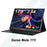 GTMEDIA Mate 173 2.5K 17.3-inch QHD IPS Screen Monitor Laptop Extended Gaming Display Screen - US Plug - 4