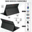 GTMEDIA Mate 173 2.5K 17.3-inch QHD IPS Screen Monitor Laptop Extended Gaming Display Screen - US Plug - 5