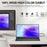 GTMEDIA Mate 173 2.5K 17.3-inch QHD IPS Screen Monitor Laptop Extended Gaming Display Screen - US Plug - 6