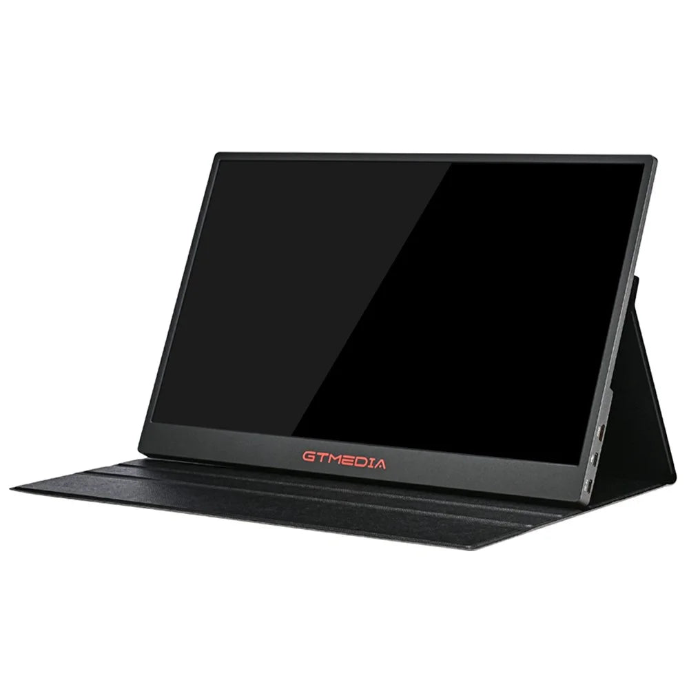 GTMEDIA Mate 173F 1080P 17.3-inch FHD IPS Screen Monitor Laptop Extended Gaming Display Screen - US Plug - 1