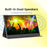 M156F04 15.6 Inch Portable Monitor Computer Screen Casting 1920x1080 60Hz HD Display Extension Screen - 7