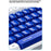 INPHIC K902 87 Keys Mute Keyboard Gaming Keyboard with Colorful Light for Home Office - 7