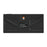 HXSJ MK781 Type-C Wireless 2.4G Bluetooth-compatible Keyboard Mouse Set 78 Keys Triple Mode Clear Shell Keyboard Mouse for Business - Grey Black - 2