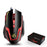 IMICE A9 Gaming Mouse USB Wired Mouse 6 Buttons 4000DPI Laptop Mice - 1