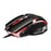 IMICE A9 Gaming Mouse USB Wired Mouse 6 Buttons 4000DPI Laptop Mice - 5