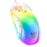 ONIKUMA CW925 USB Wired Gaming Mouse RGB Light Computer Laptop Mice - White - 1
