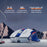 INPHIC F9 Mecha Version Rechargeable 2.4G Wireless Gaming Working Mouse Computer Laptop Mice - 3
