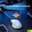 INPHIC PG1 USB Wired E-Sports Gaming Mouse RGB Light Computer Laptop Mice - 3
