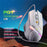 INPHIC PG1 USB Wired E-Sports Gaming Mouse RGB Light Computer Laptop Mice - 7