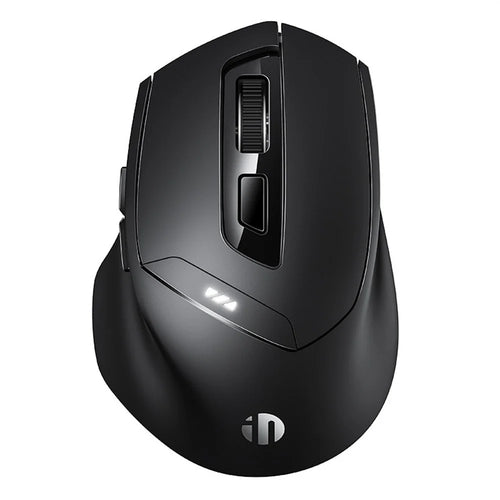 INPHIC DR01 Bluetooth-compatible 4.0 / Bluetooth-compatible 5.0 / 2.4G Wireless Mouse Computer Laptop Ergonomics Mice - 1