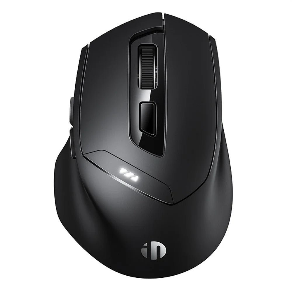 INPHIC DR01 Bluetooth-compatible 4.0 / Bluetooth-compatible 5.0 / 2.4G Wireless Mouse Computer Laptop Ergonomics Mice - 1