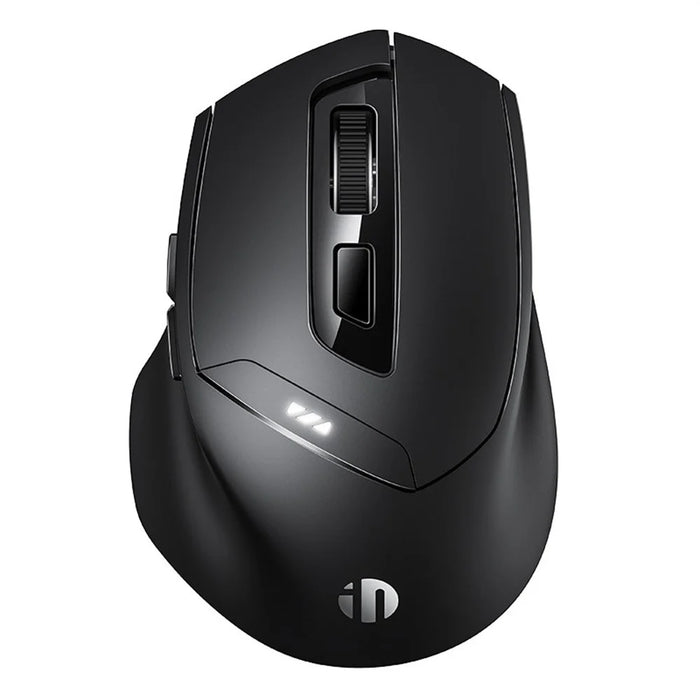 INPHIC DR01 Bluetooth-compatible 4.0 / Bluetooth-compatible 5.0 / 2.4G Wireless Mouse Computer Laptop Ergonomics Mice - 1
