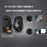 INPHIC DR01 Bluetooth-compatible 4.0 / Bluetooth-compatible 5.0 / 2.4G Wireless Mouse Computer Laptop Ergonomics Mice - 4