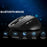 INPHIC DR01 Bluetooth-compatible 4.0 / Bluetooth-compatible 5.0 / 2.4G Wireless Mouse Computer Laptop Ergonomics Mice - 5