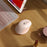 INPHIC M8 Rechargeable 2.4G Wireless Gaming Working Mouse Stylish Girls Mute Mice - 6