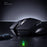 INPHIC F1 Wireless Mouse 1600DPI 6 Keys Type-C Rechargeable Mute Gaming Mouse for Home Office - 4