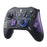 THUNDEROBOT G50S Bluetooth-compatible / 2.4G Wireless / Wired Gamepad 6-Axis Gyro Programmable Game Controller - Black - 1