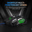 T-WOLF M1 Gaming Mouse Wired Ergonomic Design 7-Color Breathing Light for PC Gaming - 3