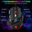T-WOLF M1 Gaming Mouse Wired Ergonomic Design 7-Color Breathing Light for PC Gaming - 4