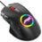 Y-FRUITFUL M89 USB Wired Gaming Mouse 7200 DPI 8 Programmable Buttons Mice with RGB Backlit for PC - 1