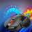 Y-FRUITFUL M89 USB Wired Gaming Mouse 7200 DPI 8 Programmable Buttons Mice with RGB Backlit for PC - 3