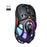 ONIKUMA DM02 Tri-Mode Gaming Mouse 2.4G Wireless Bluetooth-compatible 6 DPI Levels RGB Backlit Mouse - Black - 1