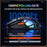 ONIKUMA DM02 Tri-Mode Gaming Mouse 2.4G Wireless Bluetooth-compatible 6 DPI Levels RGB Backlit Mouse - Black - 7