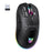 ONIKUMA CW935 Three Mode Gaming Mouse RGB 12800 DPI Bluetooth-compatible Wireless 2.4G Mouse - Black - 1