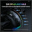 ONIKUMA DM03 Gaming Mouse Wireless 2.4G Bluetooth-compatible Wired 3-Mode 12000DPI Rechargeable Mice for PC Gaming Office - 4