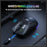 ONIKUMA DM03 Gaming Mouse Wireless 2.4G Bluetooth-compatible Wired 3-Mode 12000DPI Rechargeable Mice for PC Gaming Office - 5