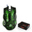 IMICE X9 Wired Optical Gaming Mouse 4 Adjustable DPI Mice 6 Programmable Buttons Gaming Mice - 7