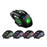 IMICE X7 Gaming Mouse USB Wired Mouse 7 Buttons Optical USB Wired Mice RGB Backlit - Black - 4