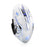 FREE WOLF X8 2.4G Wireless Charging Game Mouse Silent Illuminated Mechanical Mouse - White - 6